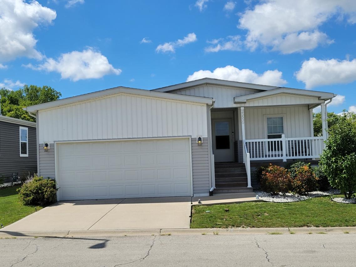 25530 Shinnecock Dr. #440, Monee, IL 60449