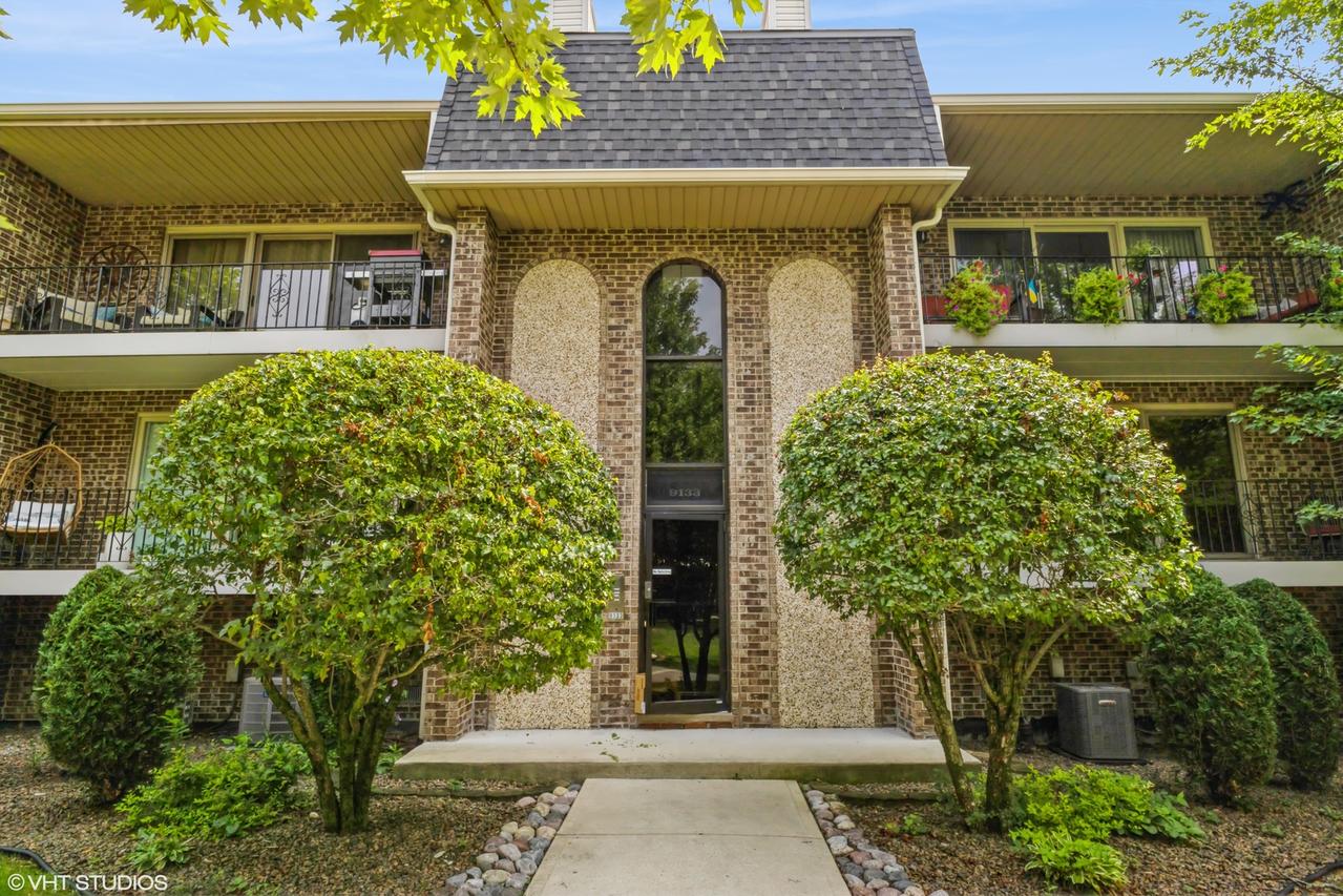 9133 Del Prado Dr. #1S, Palos Hills, IL 60465
