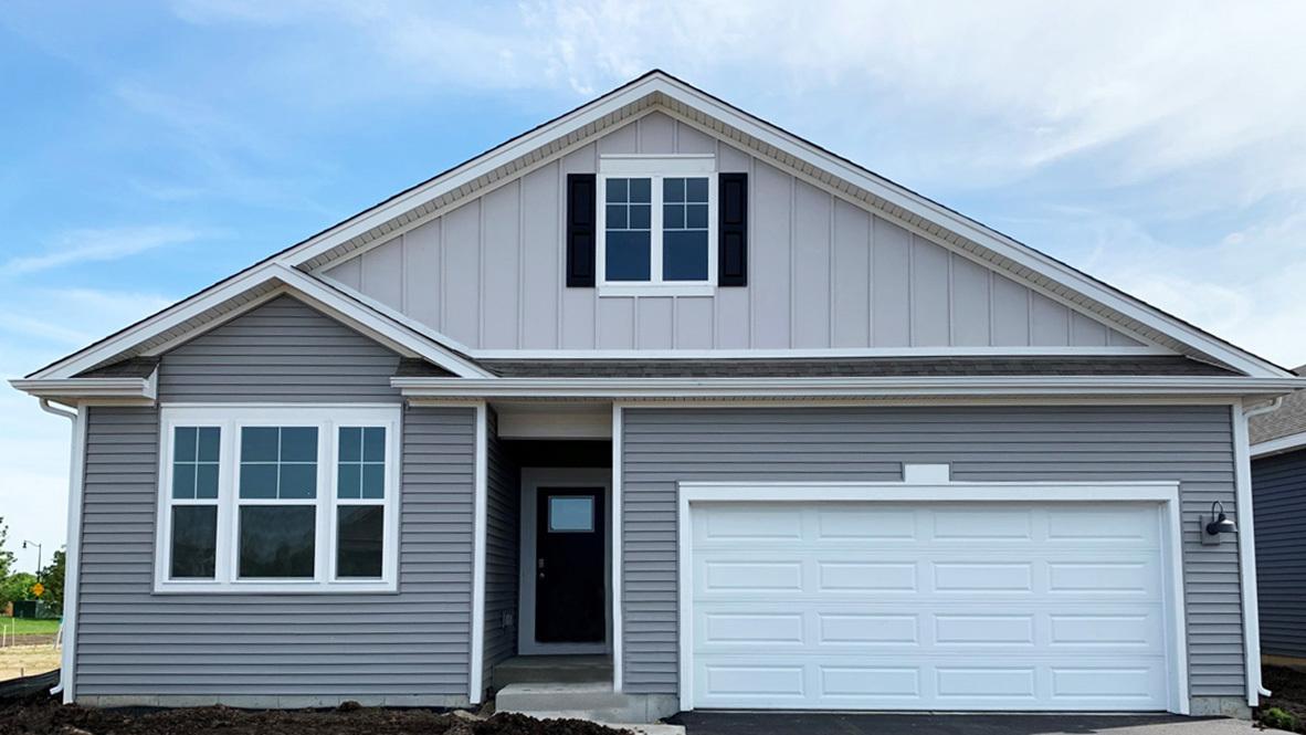 849 Mesa Ln., Pingree Grove, IL 60140