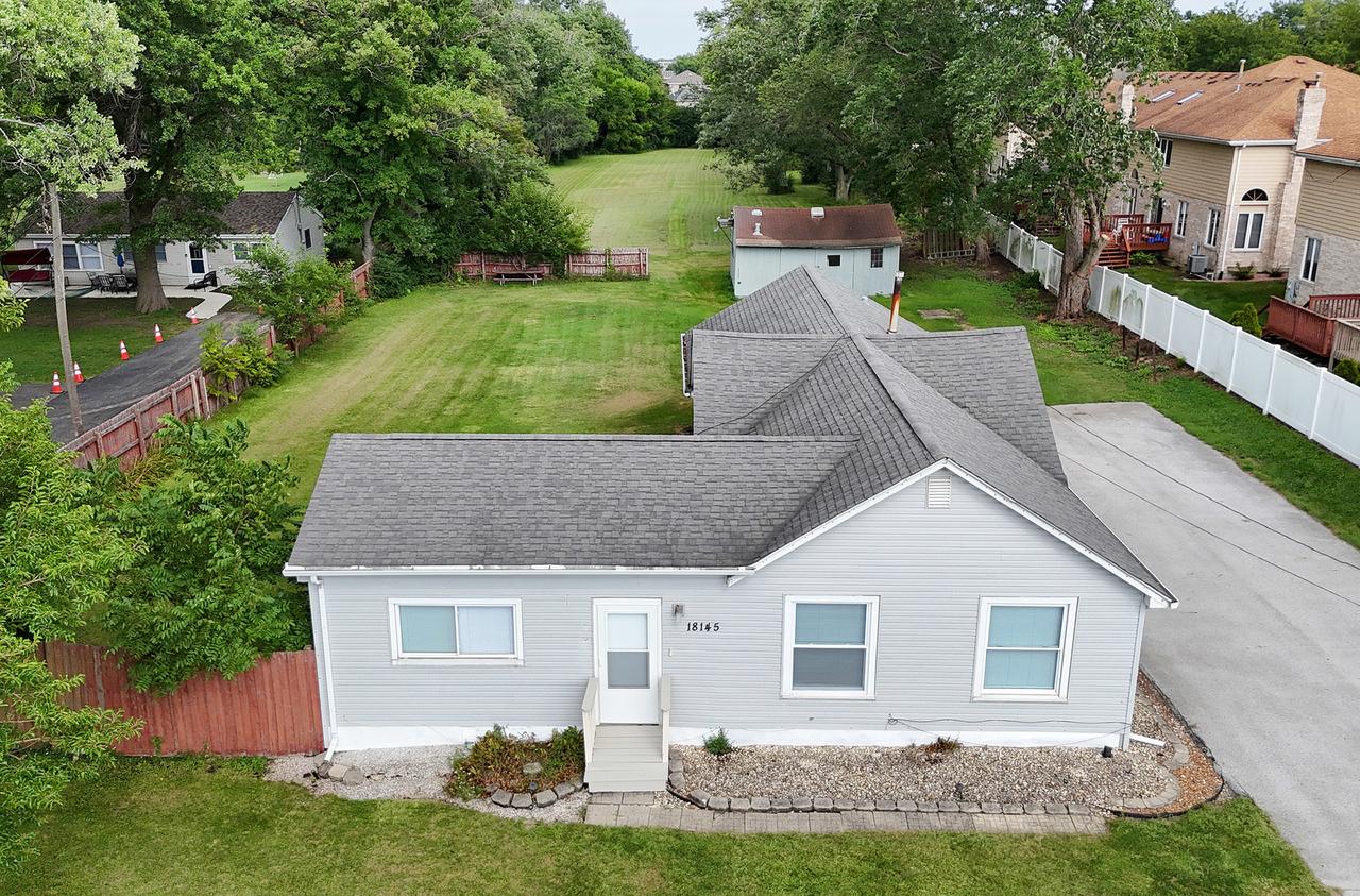 18145 Harlem Ave., Tinley Park, IL 60477