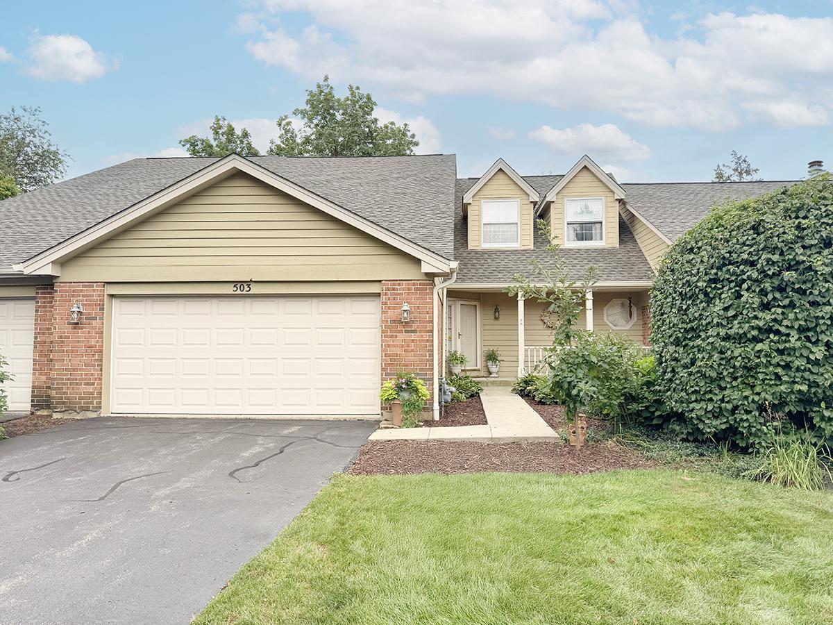 503 Shagbark Dr., Elgin, IL 60123