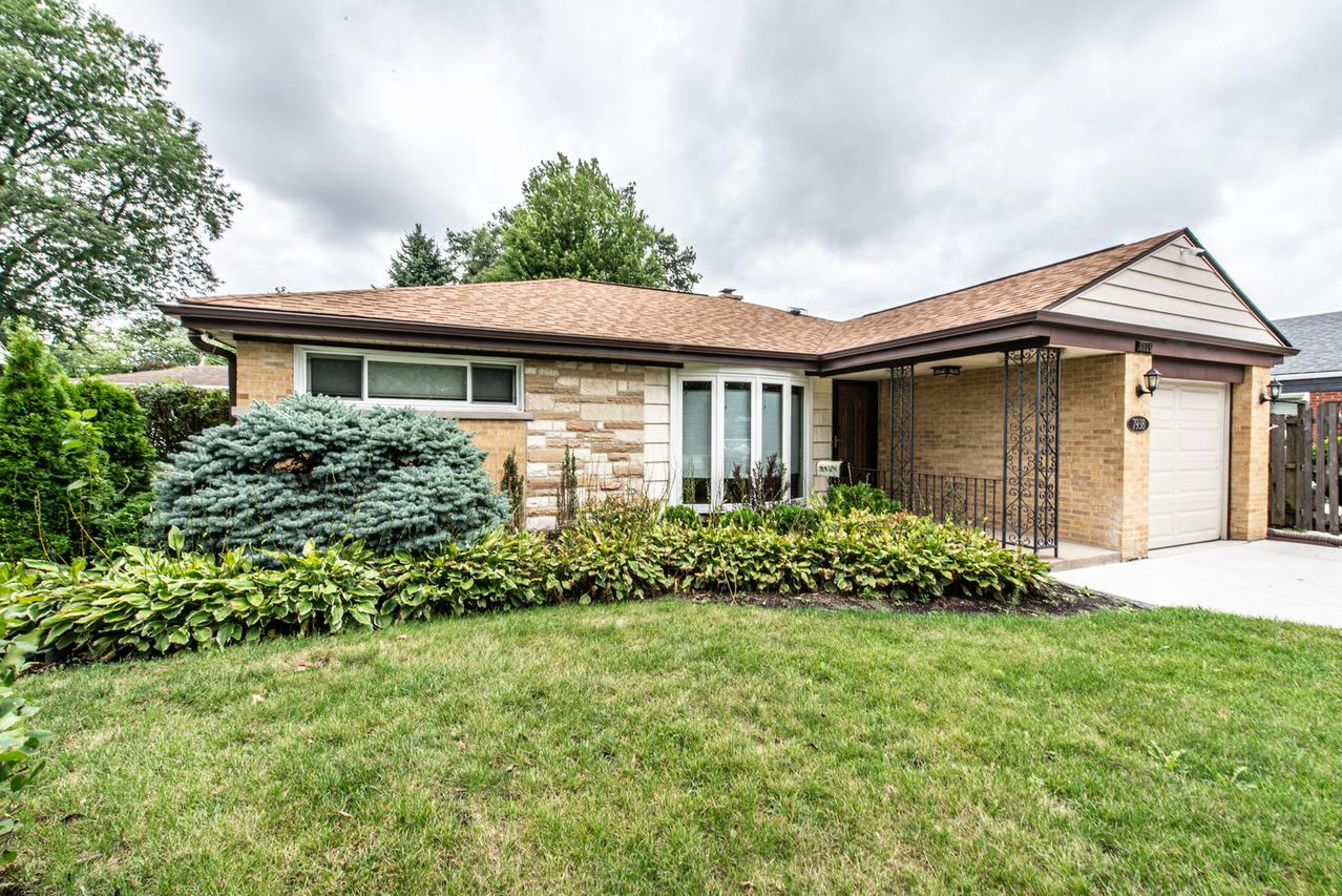 7938 N Harlem Ave., Niles, IL 60714
