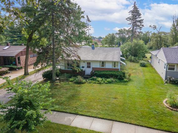 New Homes For Sale This Week That Attend Carl Sandburg Middle School: August 15th to August 21st