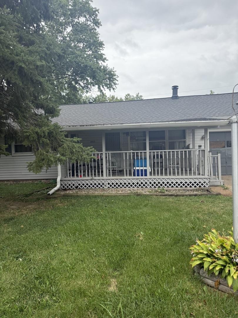 1903 Melinda Ave., Champaign, IL 61821