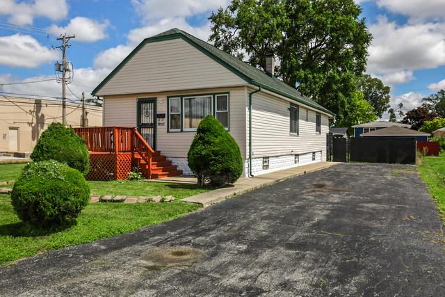 New Homes with Master Bedrooms on the 1st Floor in Harvey: August 16th to August 22nd