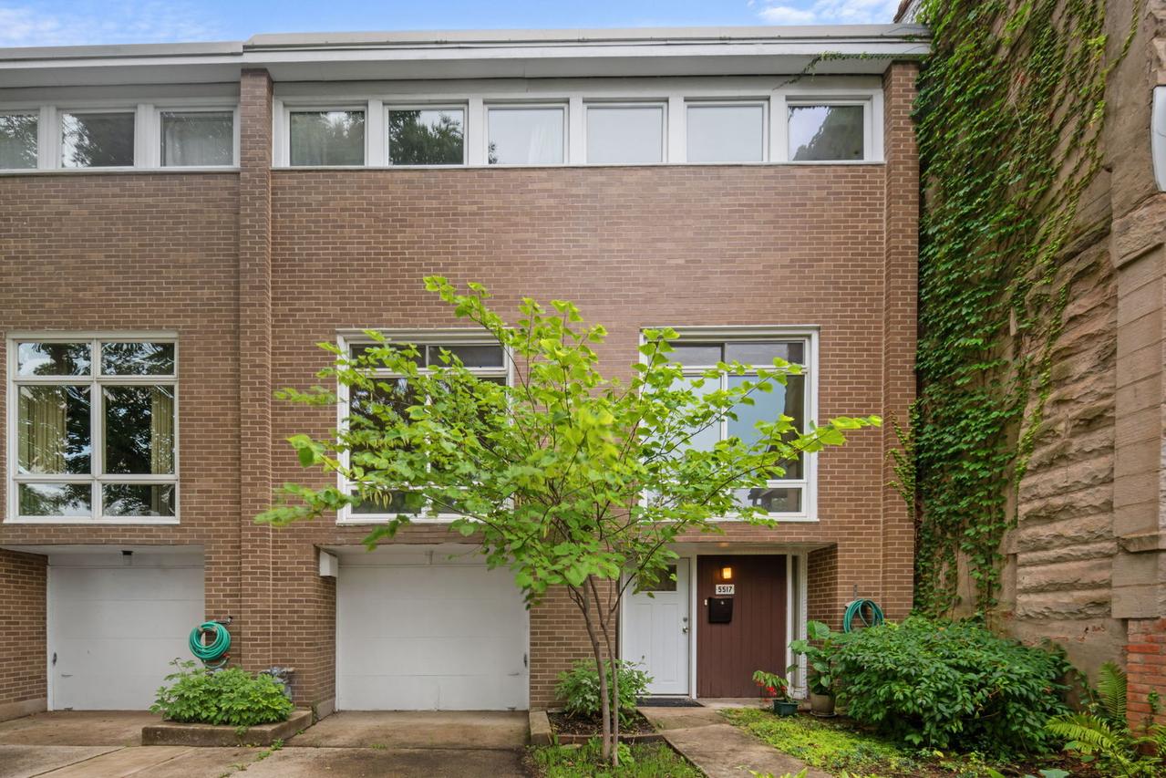 5517 S Dorchester Ave., Chicago, IL 60637