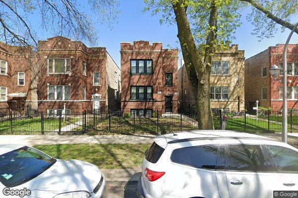 1749 N Lotus Ave., Chicago, IL 60639