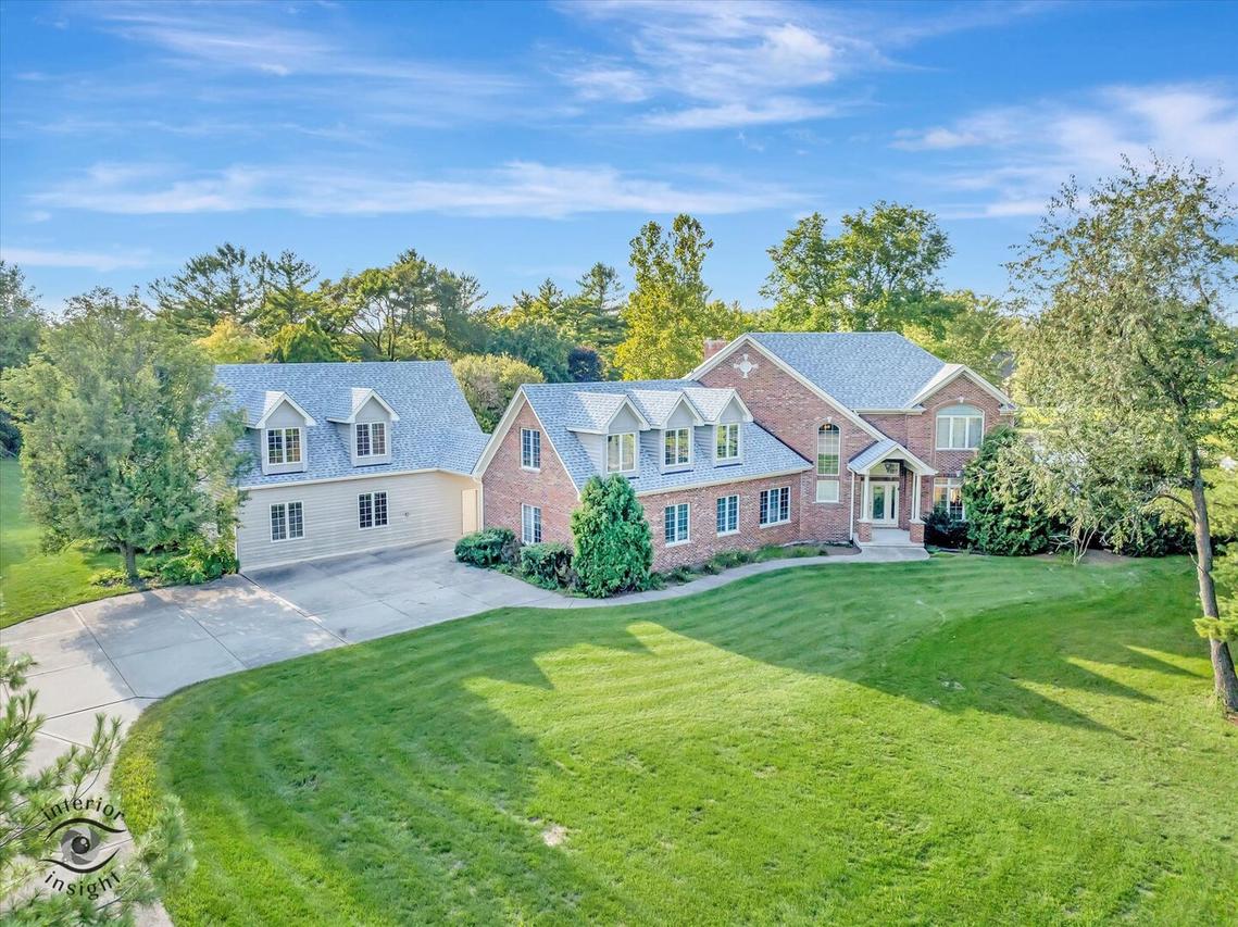 24409 W Park River Ln., Shorewood, IL 60404