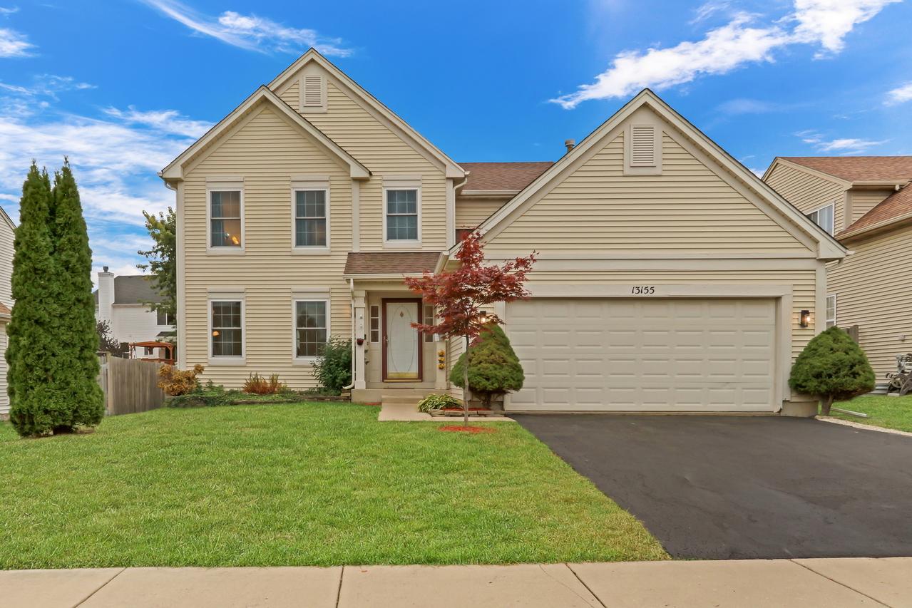 13155 W Yorkshire Ln., Beach Park, IL 60083