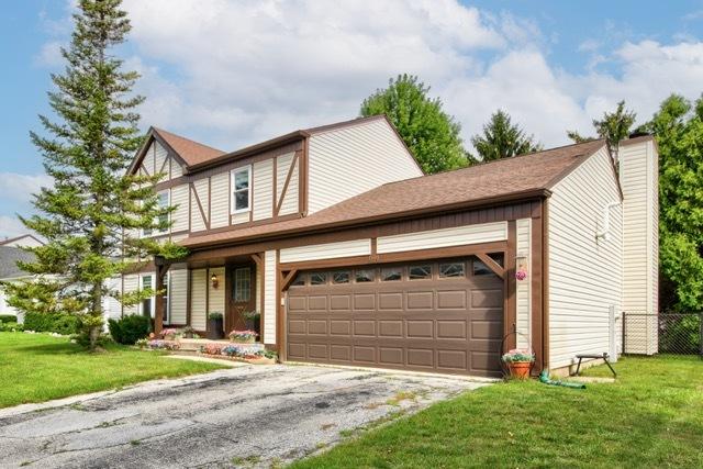 688 Equestrian Dr., Wheeling, IL 60090