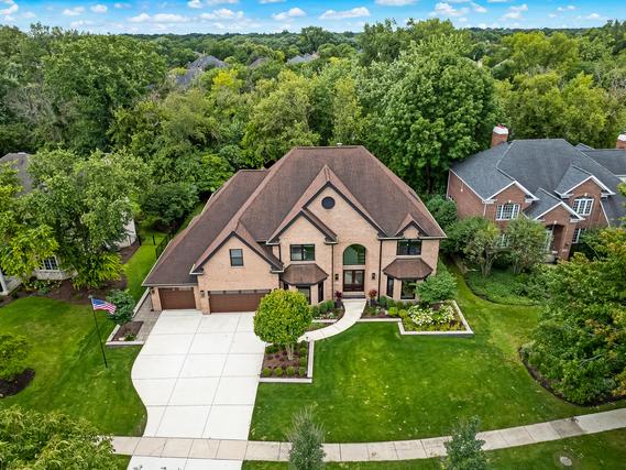 New Homes For Sale This Week That Attend Lace Elementary School: August 15th to August 21st