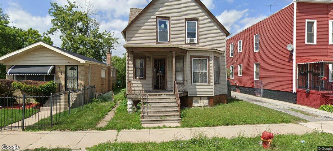 120 W 115th St., Chicago, IL 60628