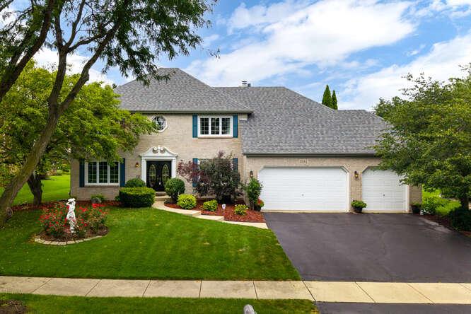 3564 Monarch Cir., Naperville, IL 60564