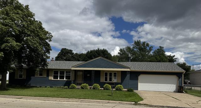 New Homes with Master Bedrooms on the 1st Floor That Attend Windsor Elementary School: August 16th to August 22nd