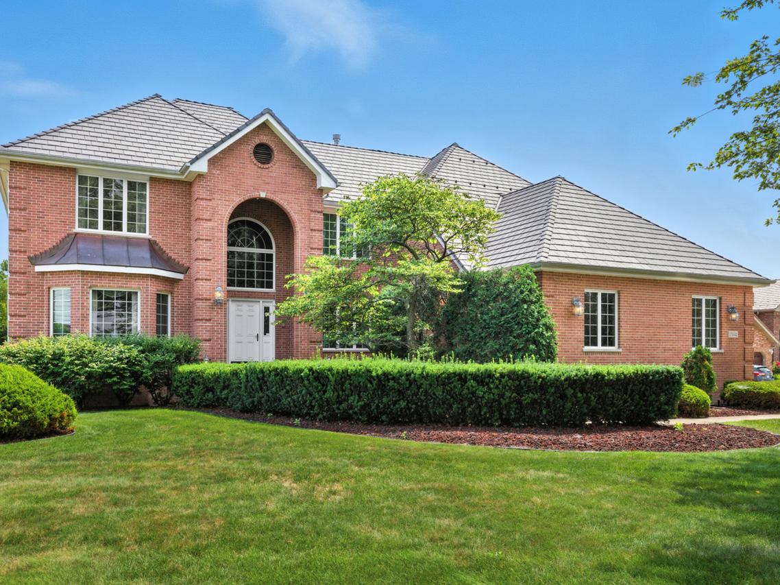 15141 Arbor Dr., Orland Park, IL 60467