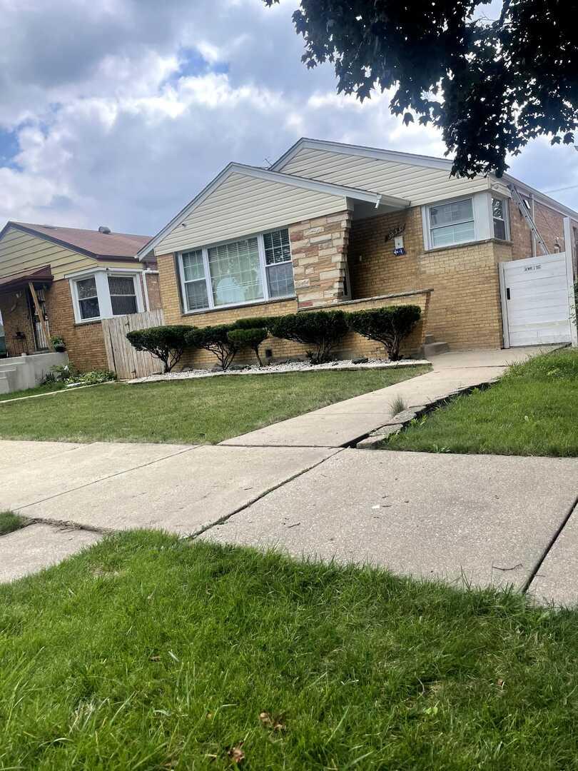 3853 W 83rd Pl., Chicago, IL 60652