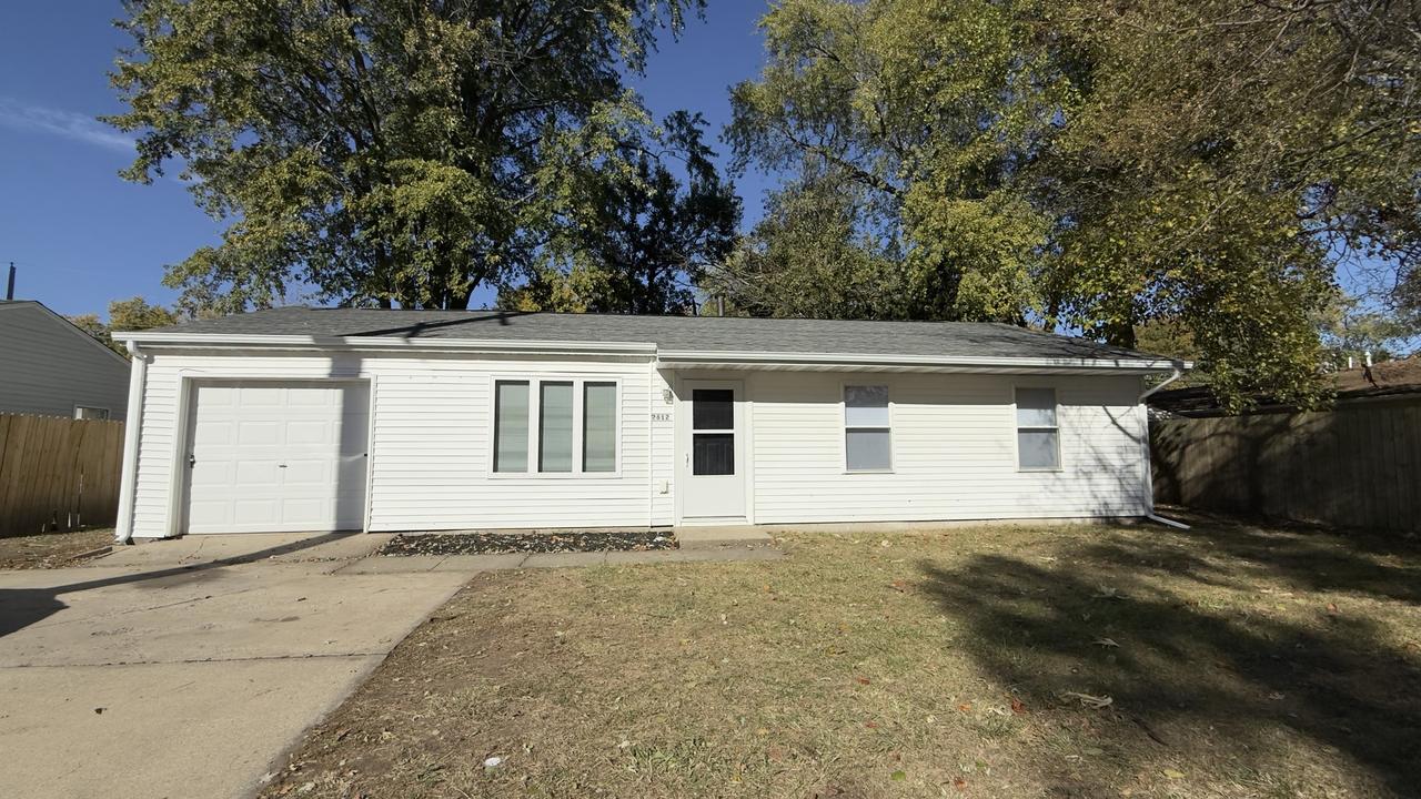 2612 W Kirby Ave., Champaign, IL 61821