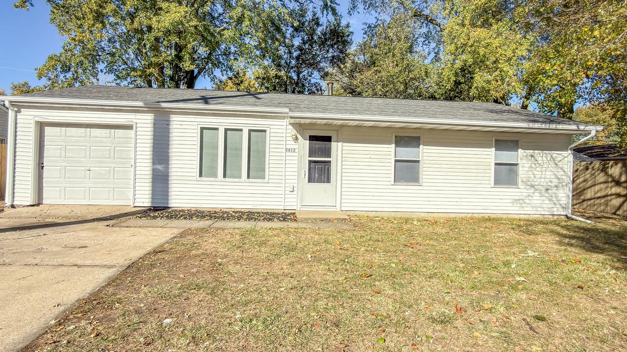 2612 W Kirby Ave., Champaign, IL 61821