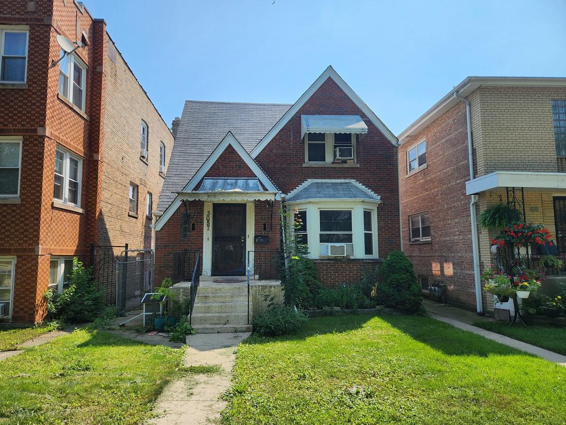 3057 N Kolmar Ave., Chicago, IL 60641