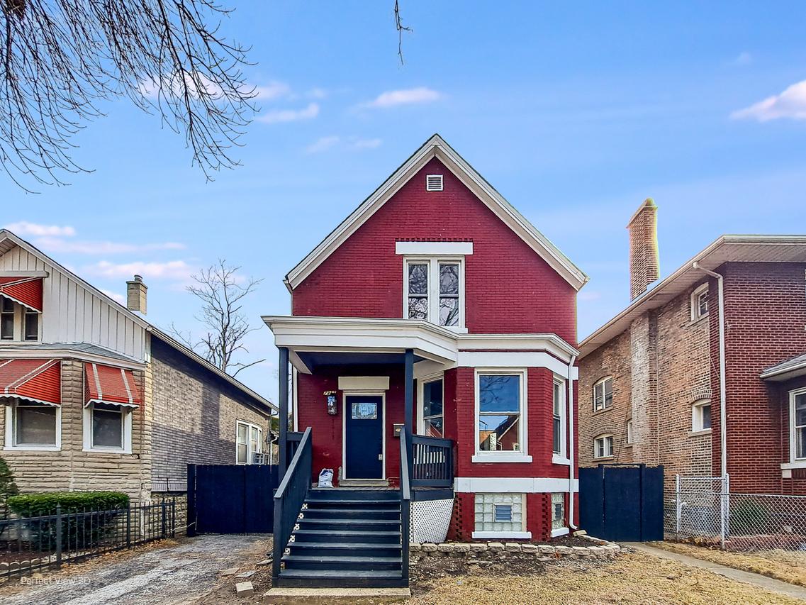 7317 S Maryland Ave., Chicago, IL 60619