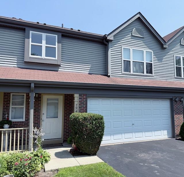 794 E Whispering Oaks Dr., Palatine, IL 60074
