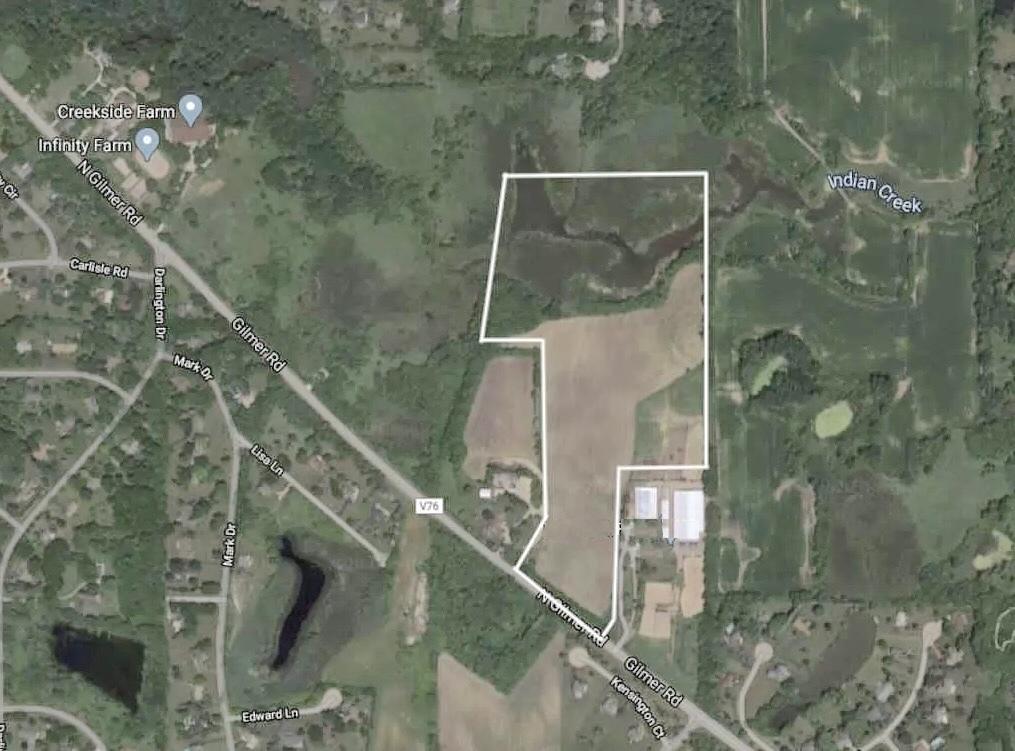 N Gilmer Rd., Hawthorn Woods, IL 60047