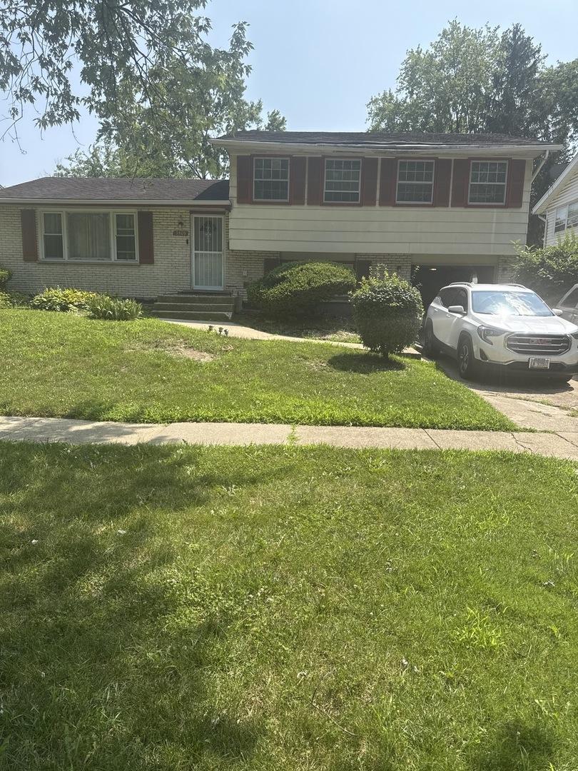 3509 Birchwood Dr., Hazel Crest, IL 60429