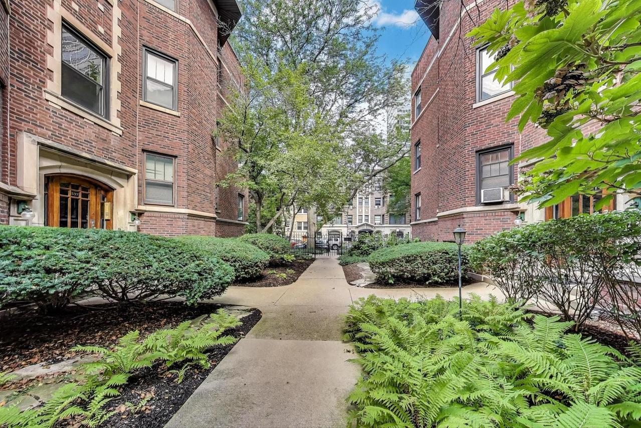 537 W Brompton Ave. #3S, Chicago, IL 60657