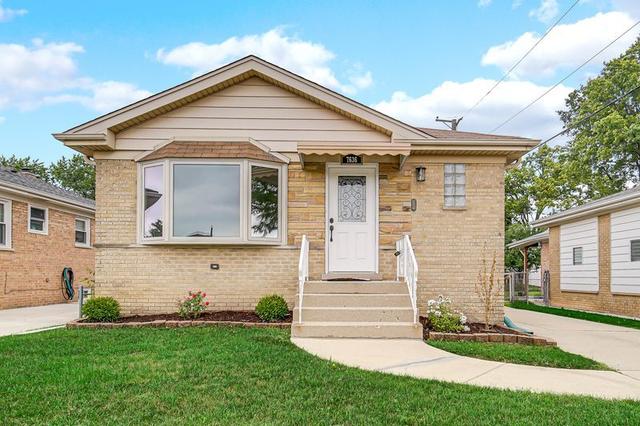 New Homes For Sale This Week That Attend James Giles Elementary School: August 15th to August 21st