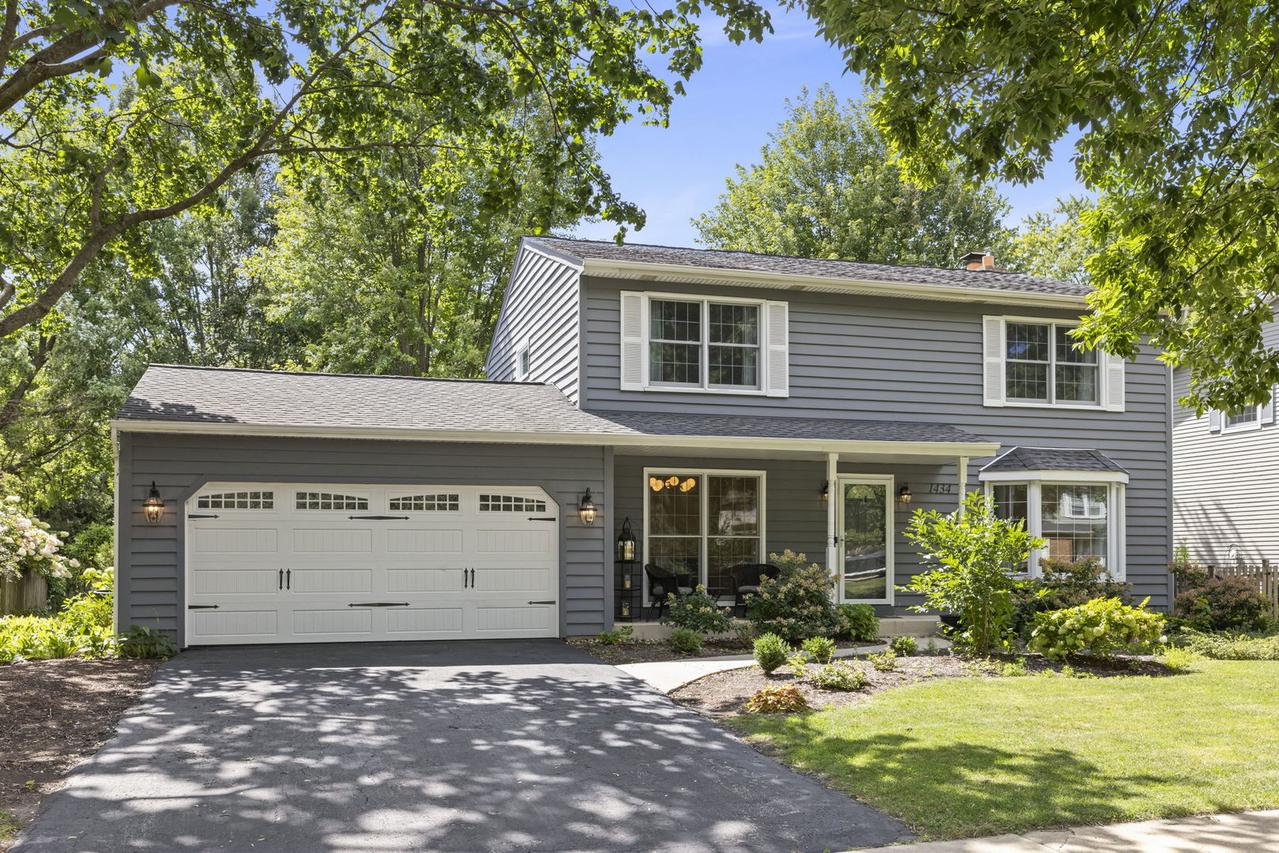 1434 Culpepper Dr., Naperville, IL 60540