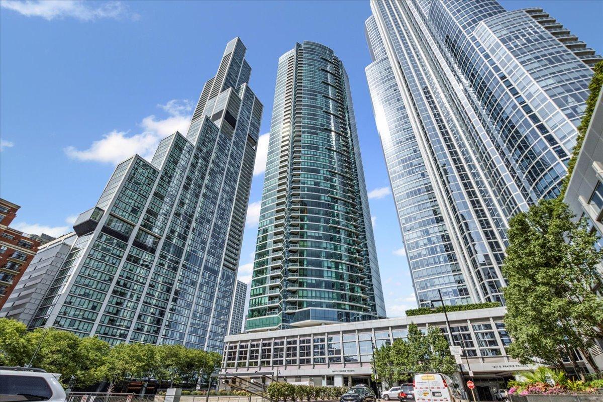 1201 S Prairie Ave. #403, Chicago, IL 60605