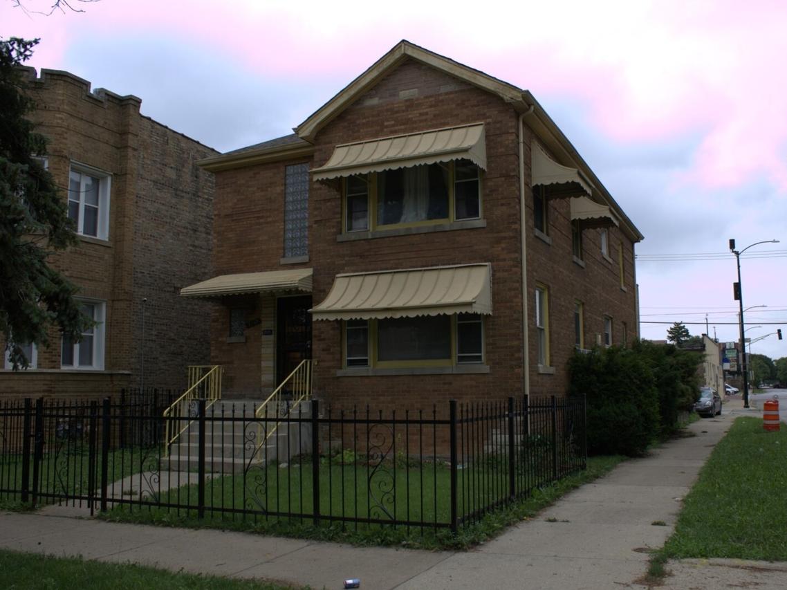 8259 S Marshfield Ave., Chicago, IL 60620