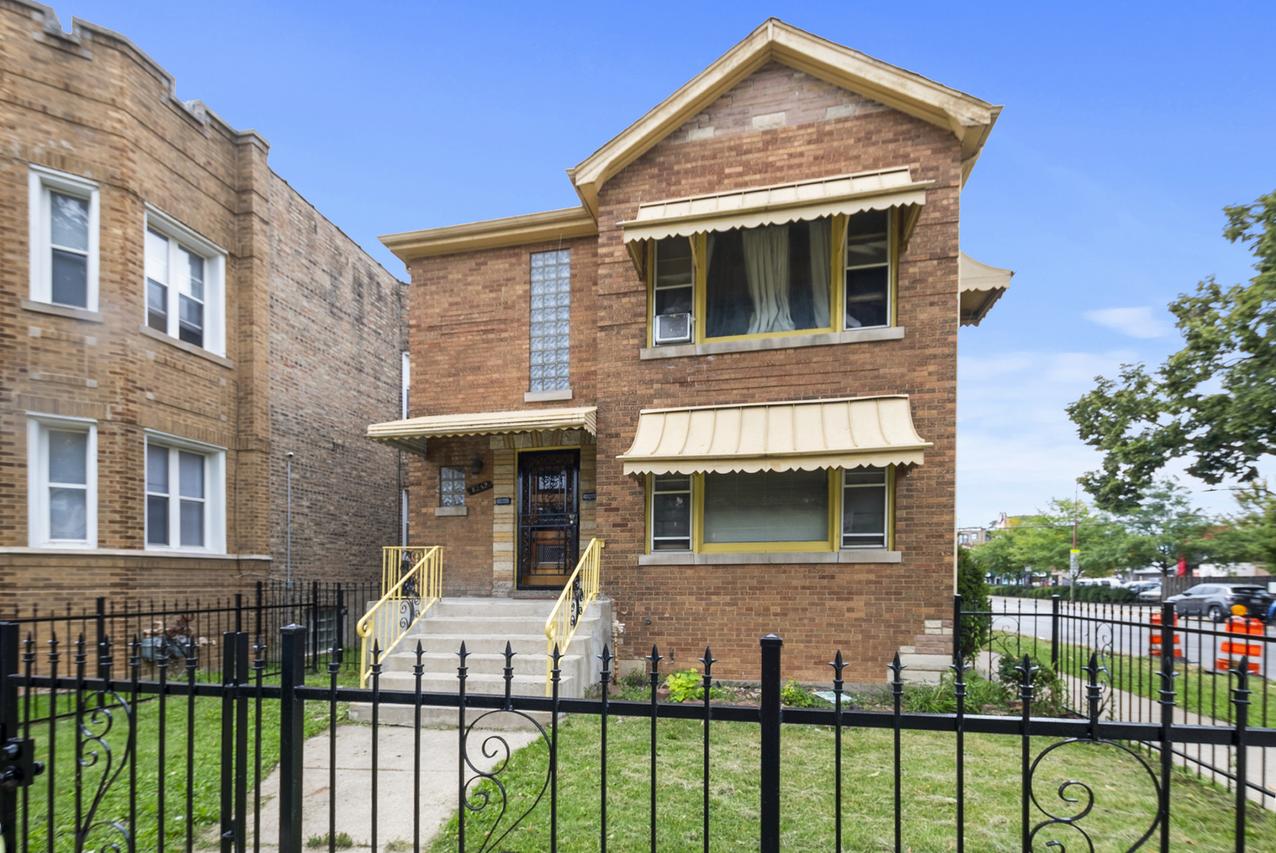 8259 S Marshfield Ave., Chicago, IL 60620