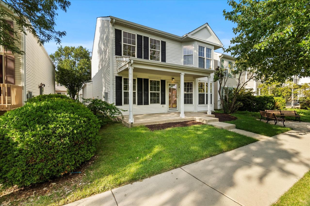 14 Harmony Ln., Romeoville, IL 60446