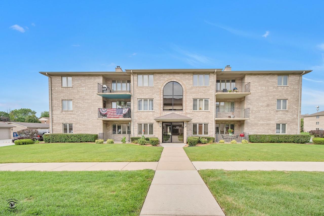 13953 W Leamington Dr. #1001, Crestwood, IL 60418