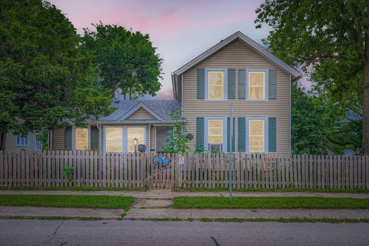 229 High St., West Chicago, IL 60185