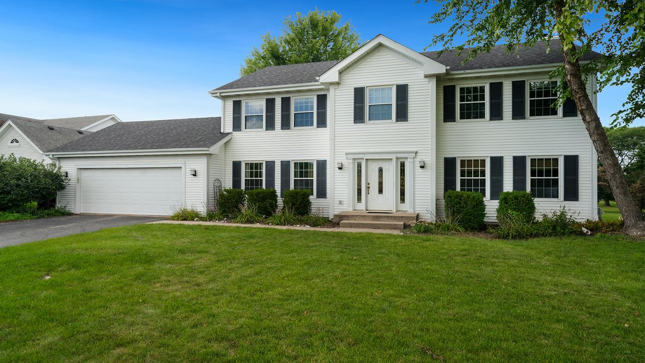 1119 Butler Rd., Rockford, IL 61108