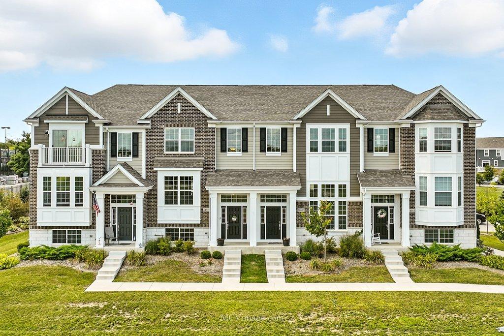 14019 S Belmont Dr., Homer Glen, IL 60491