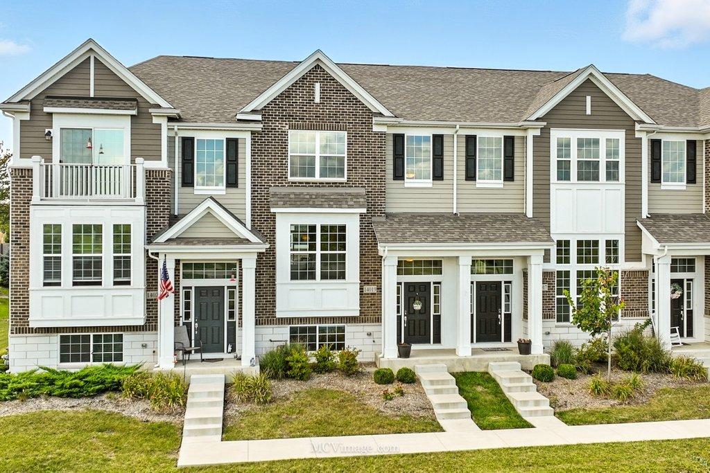 14019 S Belmont Dr., Homer Glen, IL 60491