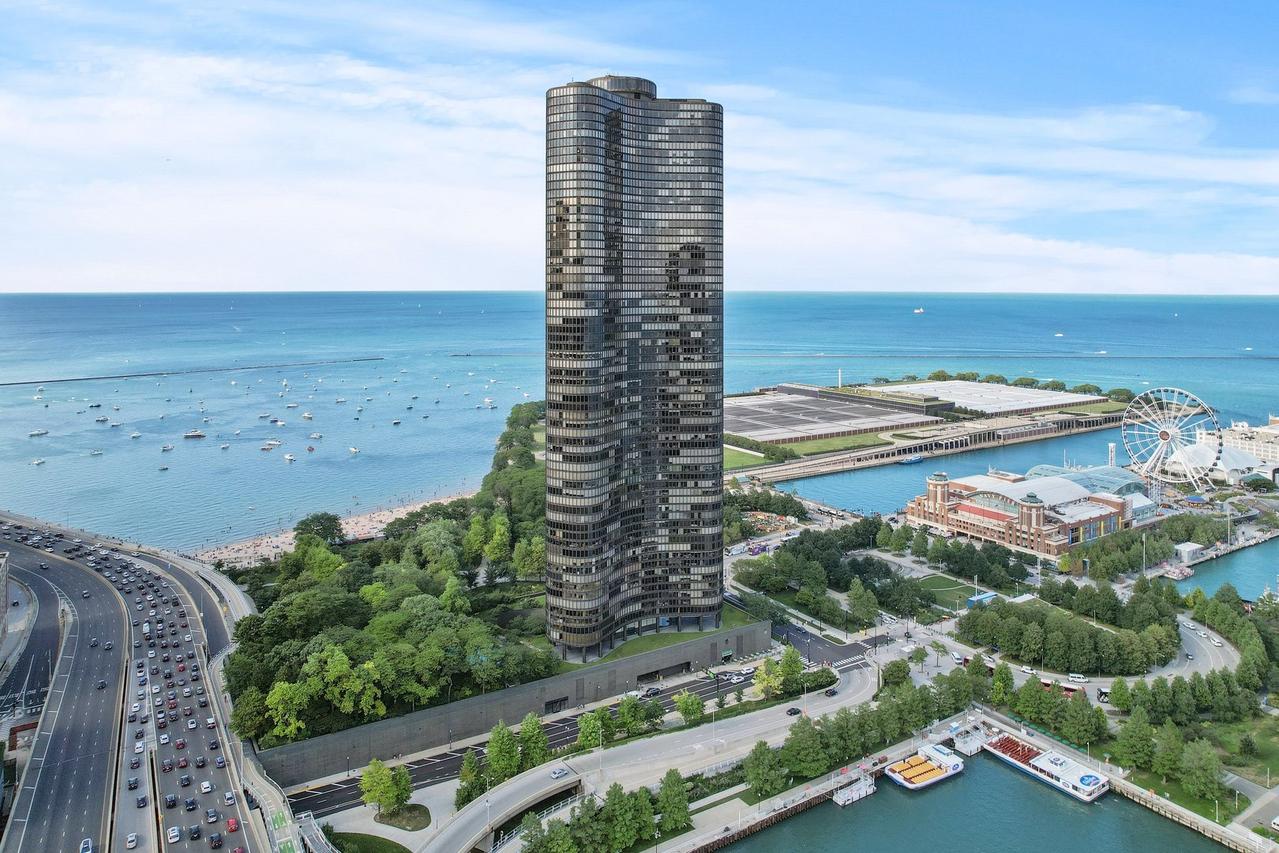 505 N Lake Shore Dr. #5202, Chicago, IL 60611