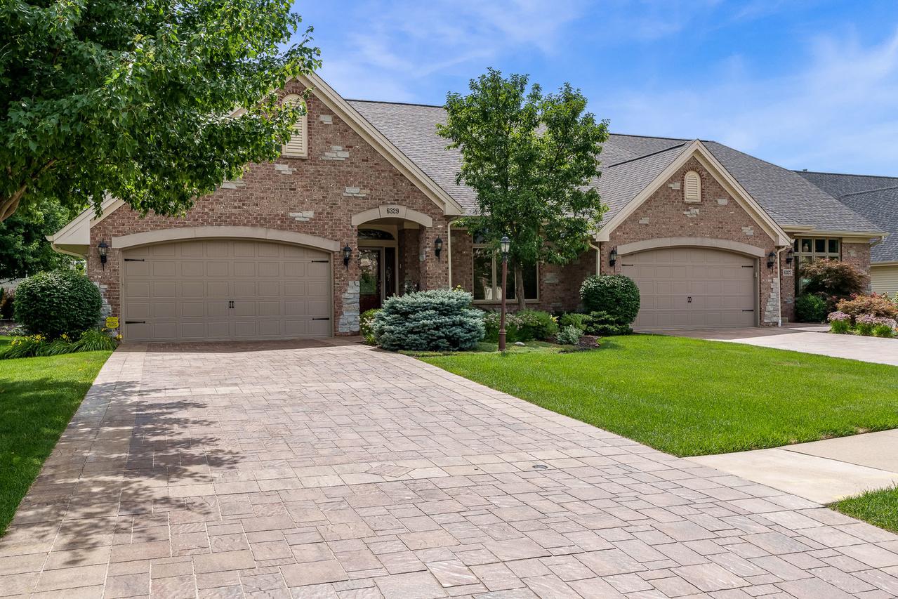 6329 Portofino Ct., Rockford, IL 61107