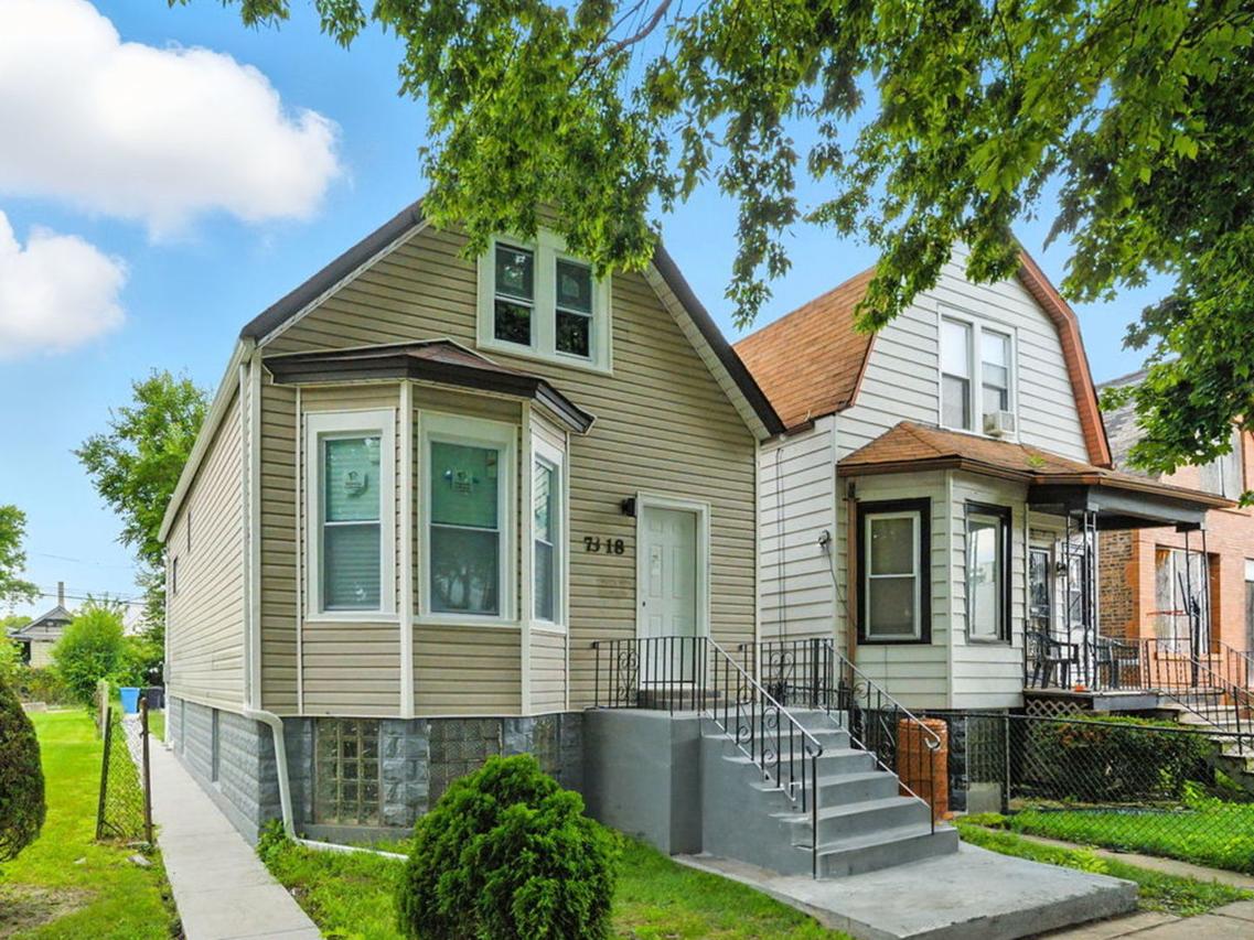 7318 S Aberdeen St., Chicago, IL 60621