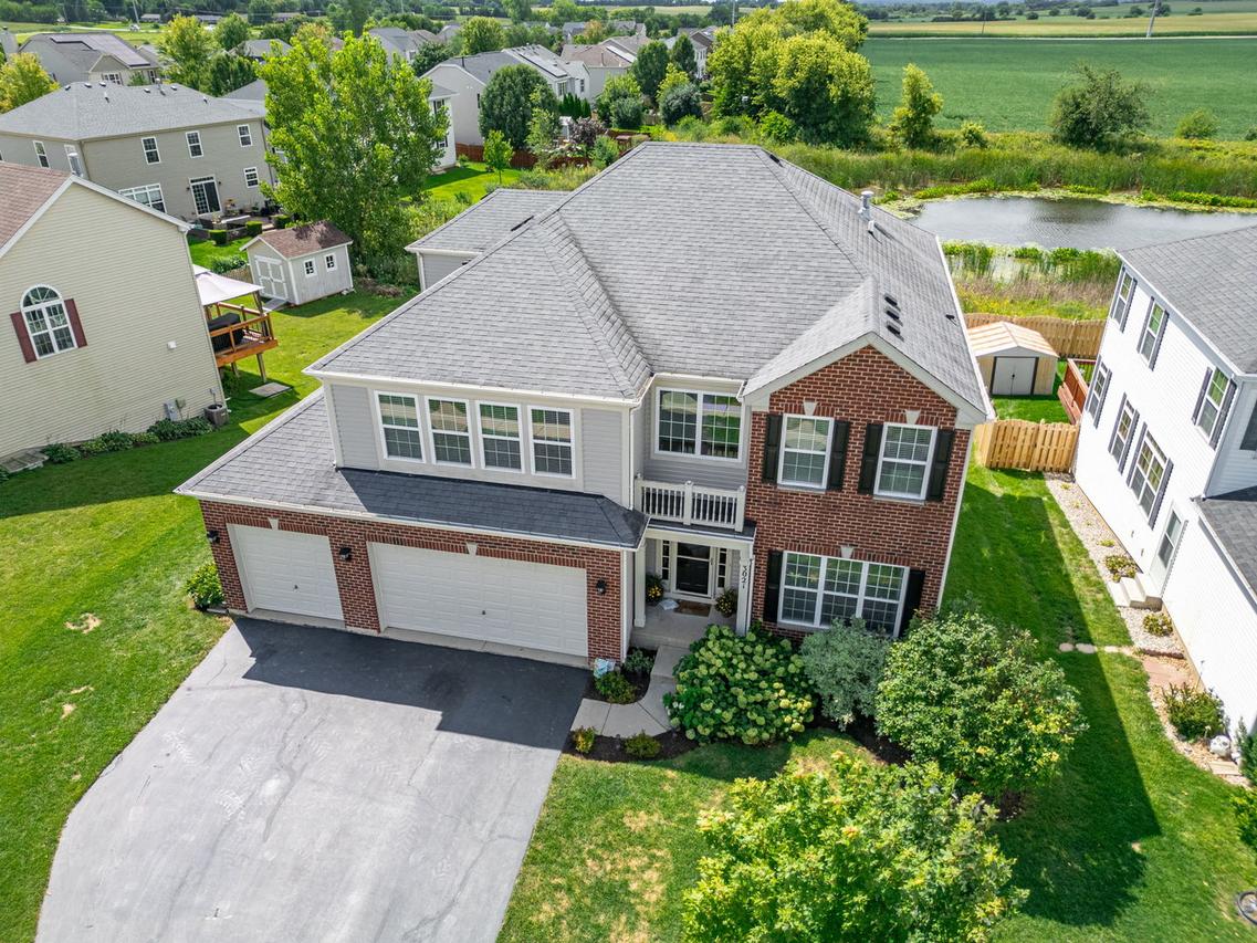 3021 Braeburn Way, Woodstock, IL 60098