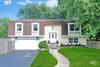 New Homes with Master Bedrooms on the 1st Floor That Attend Palatine High School: August 30th to September 5th