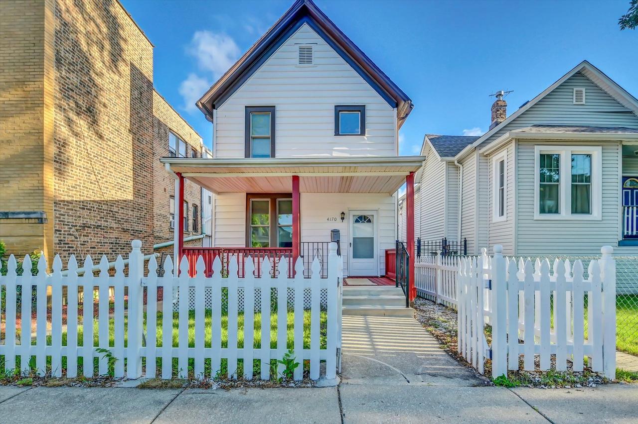 4170 W Cornelia Ave., Chicago, IL 60641