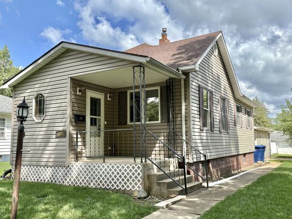 New Homes For Sale This Week in La Salle: August 15th to August 21st