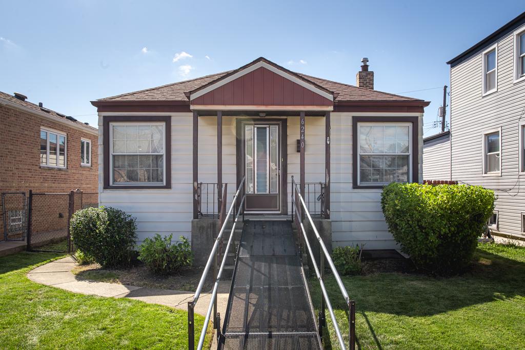 6240 S Natchez Ave., Chicago, IL 60638