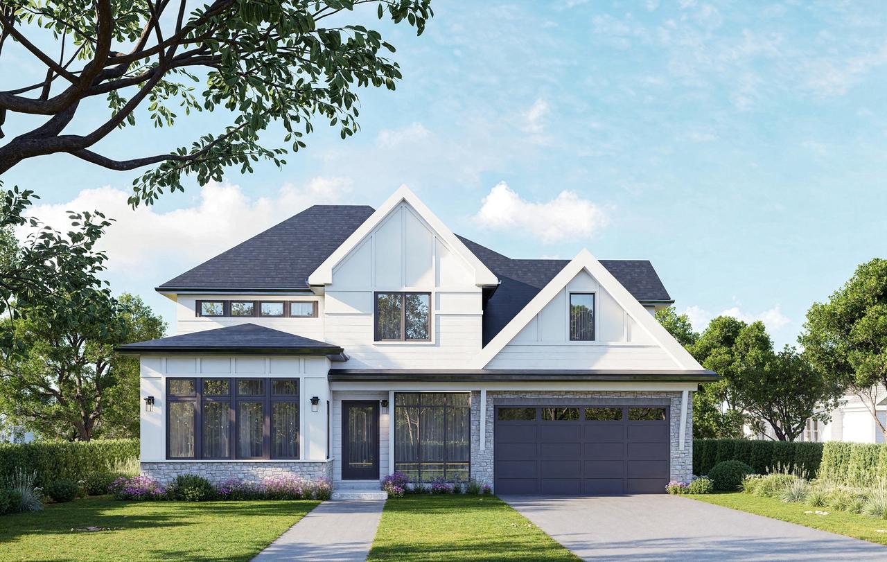 306 S Grant St., Westmont, IL 60559