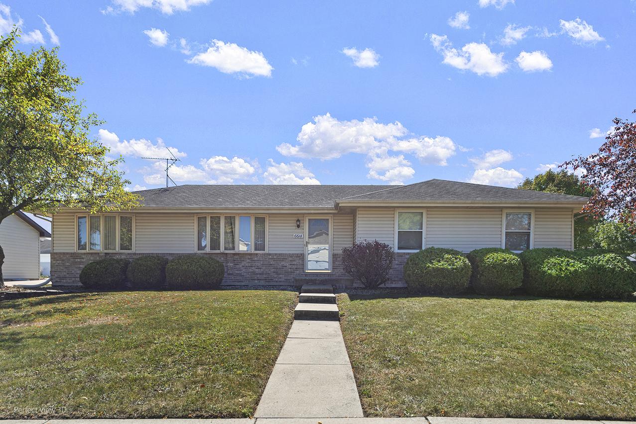 6614 Langsford Ln., Plainfield, IL 60586