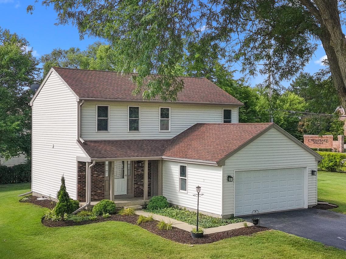 5521 Brittany Dr., Mchenry, IL 60050